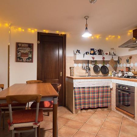 Civico 5 Appartament Napoli Centro Apartman Kültér fotó
