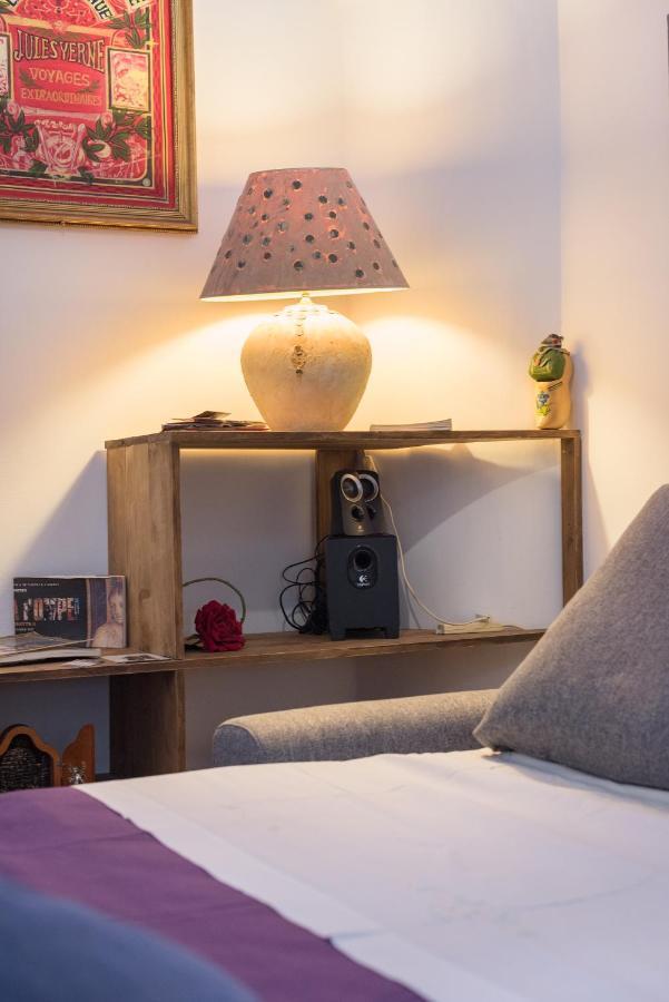 Civico 5 Appartament Napoli Centro Apartman Kültér fotó
