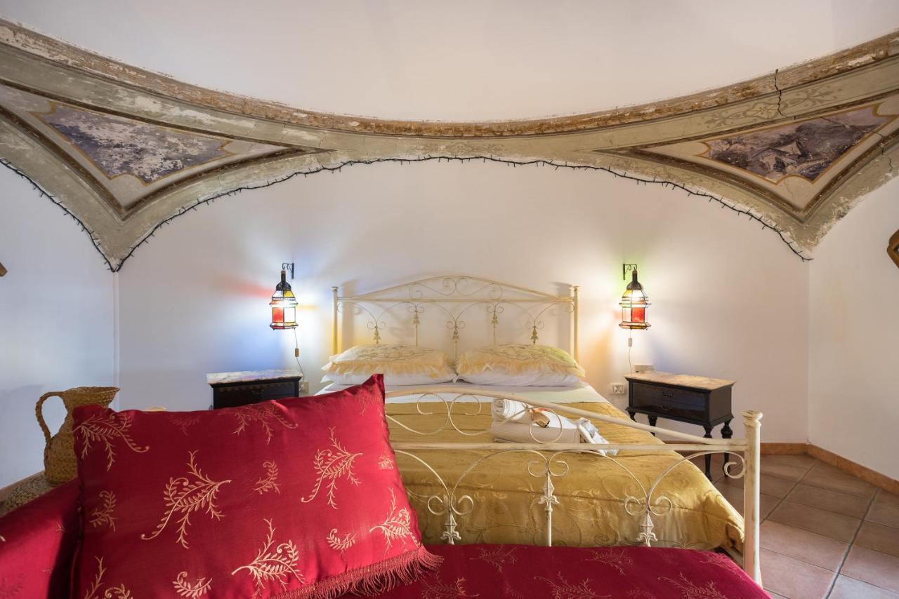 Civico 5 Appartament Napoli Centro Apartman Kültér fotó
