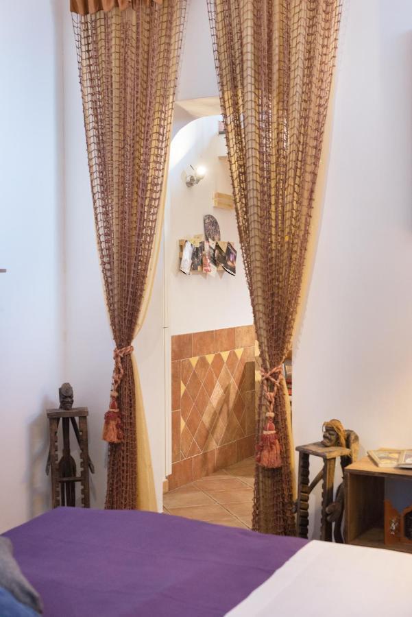 Civico 5 Appartament Napoli Centro Apartman Kültér fotó