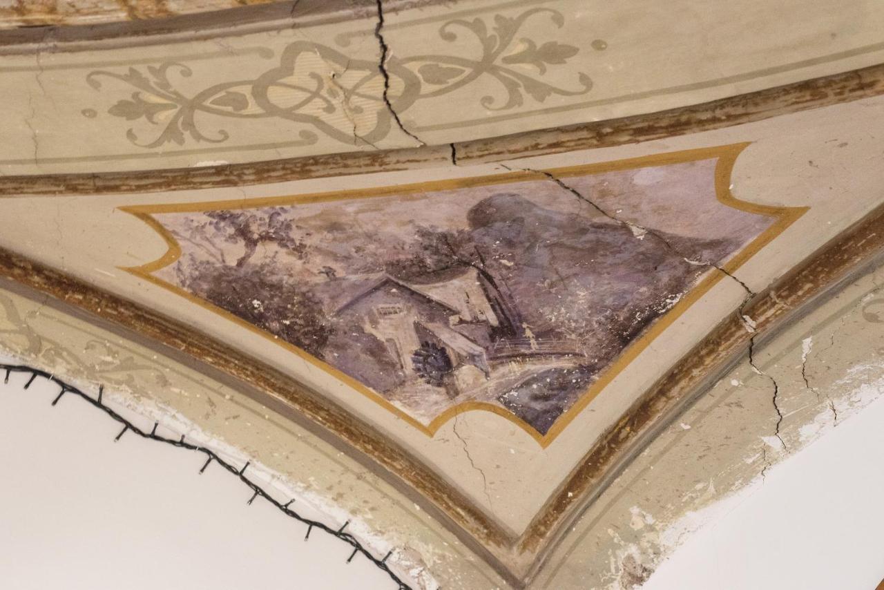Civico 5 Appartament Napoli Centro Apartman Kültér fotó
