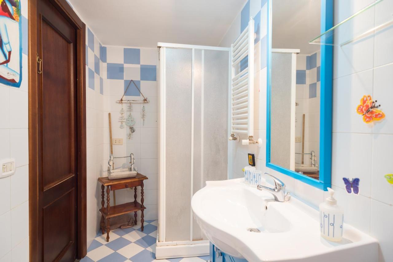 Civico 5 Appartament Napoli Centro Apartman Kültér fotó