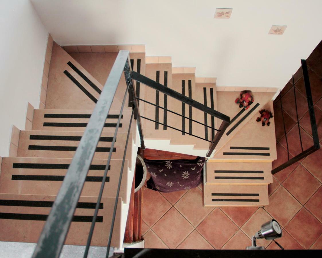 Civico 5 Appartament Napoli Centro Apartman Kültér fotó