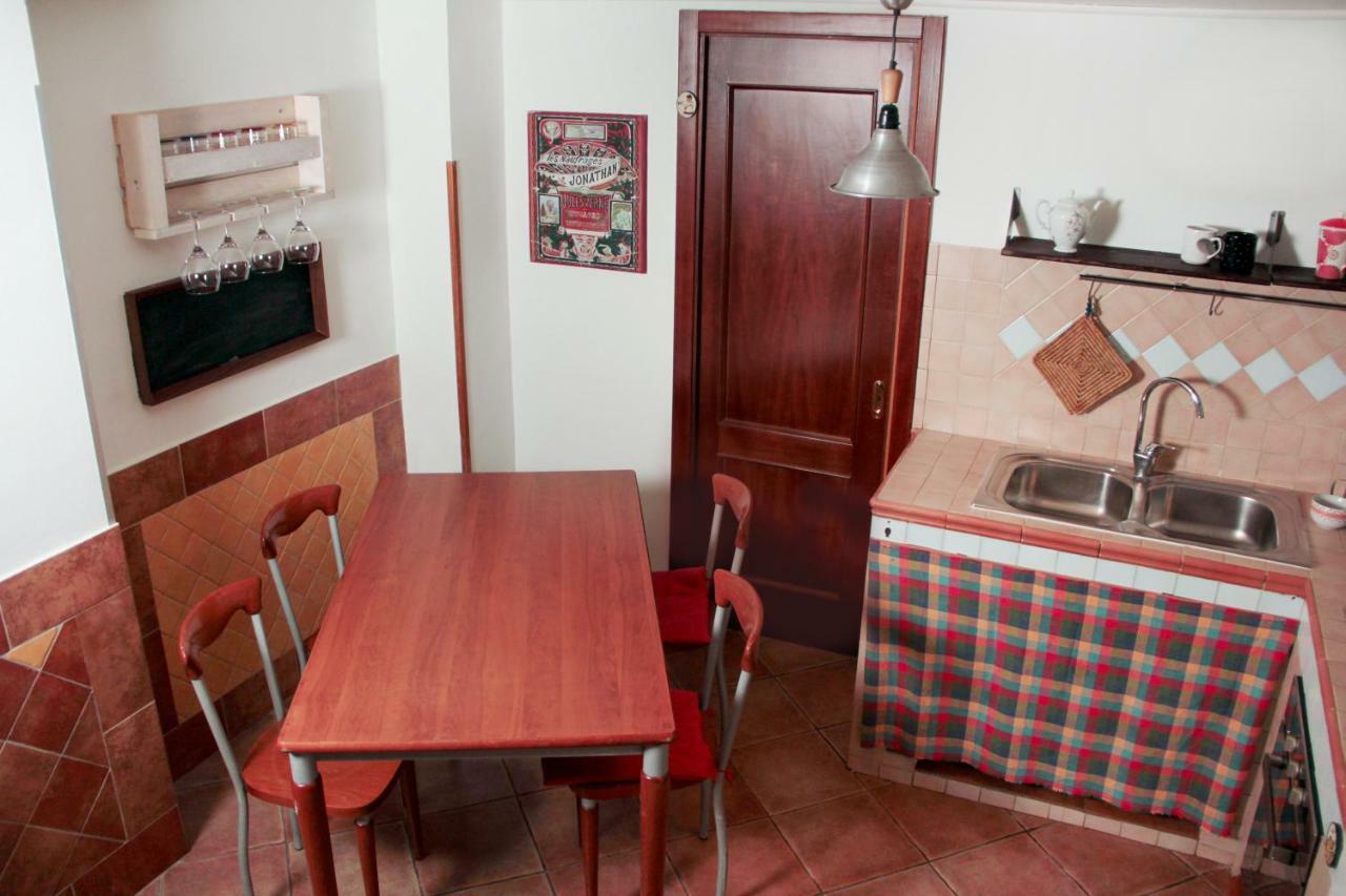 Civico 5 Appartament Napoli Centro Apartman Kültér fotó