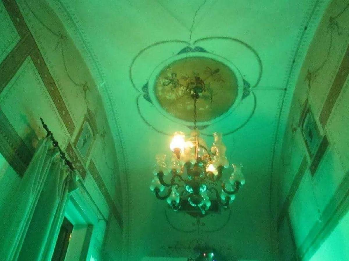 Civico 5 Appartament Napoli Centro Apartman Kültér fotó